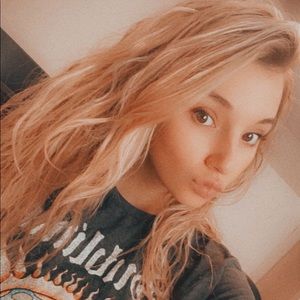 Meet your Posher, Gracey